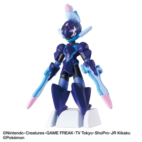 びっくらたまごDX バトルフィギュアコレクション5