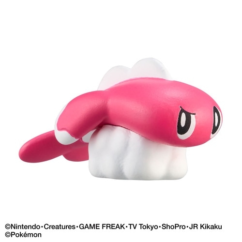 びっくらたまご　フィギュアコレクション　～新たな冒険～