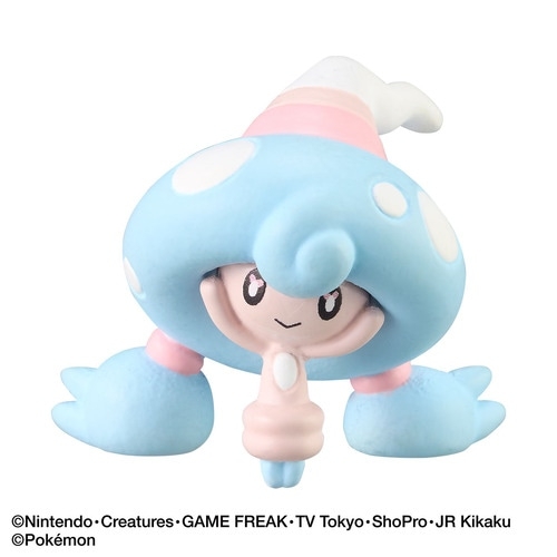 びっくらたまご　フィギュアコレクション　～新たな冒険～