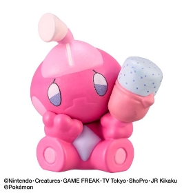 びっくらたまご フィギュアコレクション ~新たな冒険~