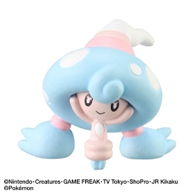 びっくらたまご フィギュアコレクション ~新たな冒険~