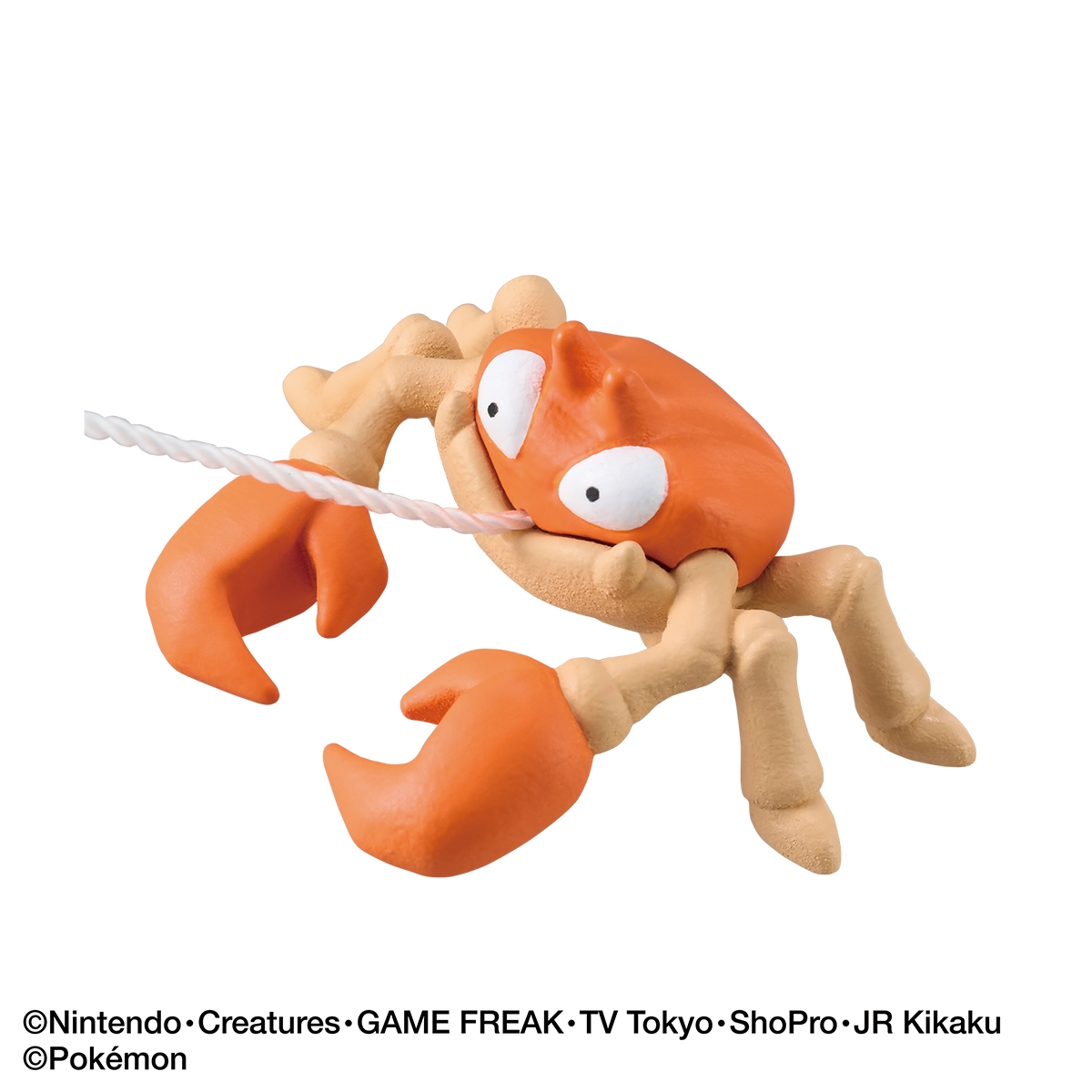 (仮)びっくらたまご　お風呂でポケモンつりVol.4