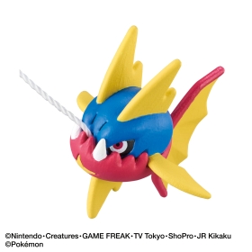 (仮)びっくらたまご お風呂でポケモンつりVol.4