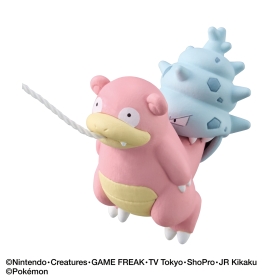 (仮)びっくらたまご お風呂でポケモンつりVol.4
