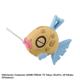 (仮)びっくらたまご お風呂でポケモンつりVol.4