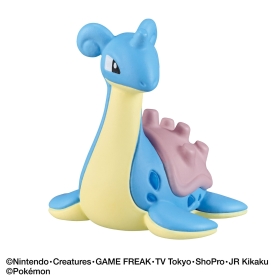 びっくらたまご　ゆけっ！ポケモン　こおりタイプ