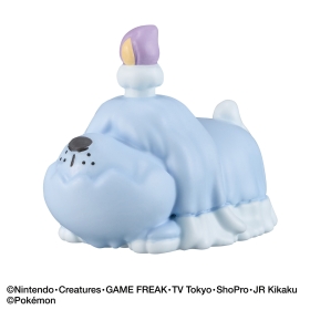 びっくらたまご ゆけっ!ポケモン ゴーストタイプ