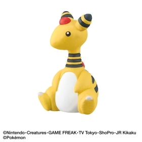 びっくらたまご ゆけっ!ポケモン でんきタイプ
