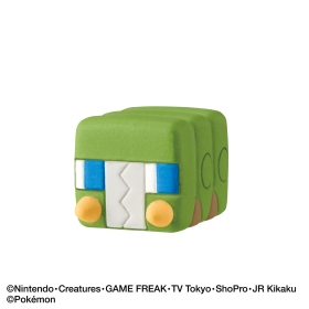 びっくらたまご ゆけっ!ポケモン でんきタイプ