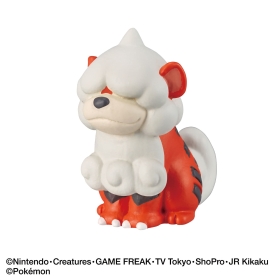 びっくらたまご ゆけっ!ポケモン ほのおタイプ