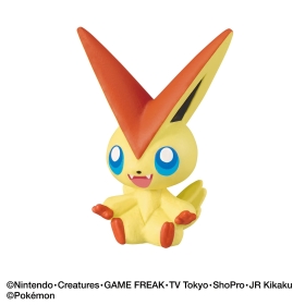 びっくらたまご ゆけっ!ポケモン ほのおタイプ