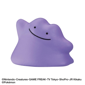 びっくらたまご ゆけっ!ポケモン ノーマルタイプ