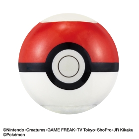 びっくらたまご ゆけっ!ポケモン ノーマルタイプ