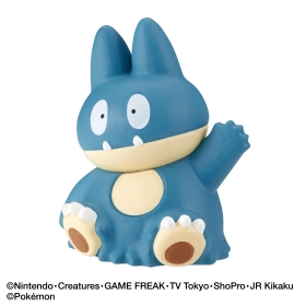 びっくらたまご ゆけっ!ポケモン ノーマルタイプ
