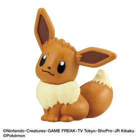 びっくらたまご ゆけっ!ポケモン ノーマルタイプ