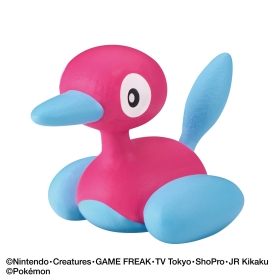 びっくらたまご ゆけっ!ポケモン ノーマルタイプ
