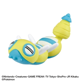 びっくらたまご ゆけっ!ポケモン ノーマルタイプ