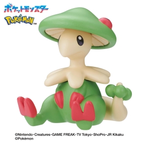 びっくらたまご　ゆけっ！ポケモン　かくとうタイプ