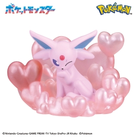 びっくらたまご　バスポッピング　～あまいひととき～