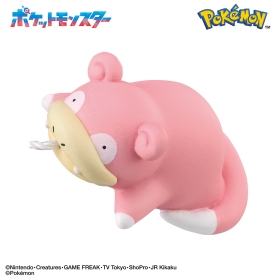 びっくらたまご お風呂でポケモンつり ~つりあげろ!水辺のポケモン!~