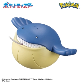 びっくらたまご お風呂でポケモンつり ~つりあげろ!水辺のポケモン!~
