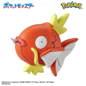 びっくらたまご お風呂でポケモンつり ~つりあげろ!水辺のポケモン!~