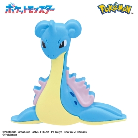 びっくらたまご　ポケモンわかるかな？　～水辺のぼうけん～