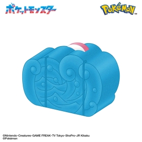 びっくらたまご　ポケモンわかるかな？　～水辺のぼうけん～