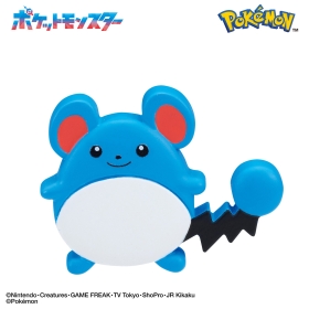 びっくらたまご　ポケモンわかるかな？　～水辺のぼうけん～