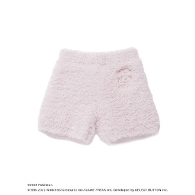 【gelato pique】【キッズ】ジェラート プリンパーカ＆ショートパンツセット　XXS/S