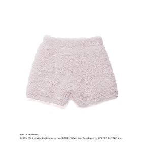 【gelato pique】【キッズ】ジェラート プリンパーカ＆ショートパンツセット　XXS/S