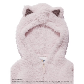 gelato pique - 新品 ジェラートピケベビー プリン柄 ロンパース