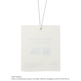 【gelato pique】【ジュニア】ジェラート プリンパーカ&ショートパンツセット 130/140