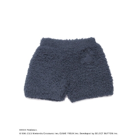 【gelato pique】【キッズ】ジェラート カビゴンパーカ＆ショートパンツセット XXS/S
