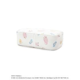 【gelato pique】Sleep柄ポーチL　A