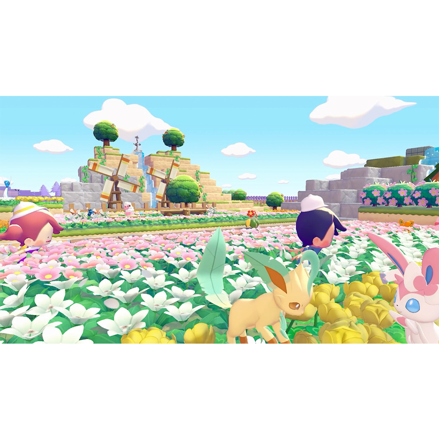 ダウンロードカード発送】『ぽこ あ ポケモン』 ｜【公式】ポケモン