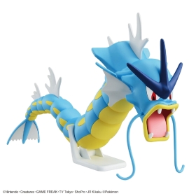ポケモンプラモコレクション ギャラドス