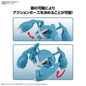 Bibian 比比昂 - ポケモン ポケプラ ポケモンプラモコレクション