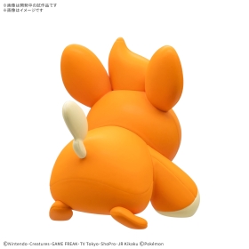 ポケモンプラモコレクション クイック!! パモ