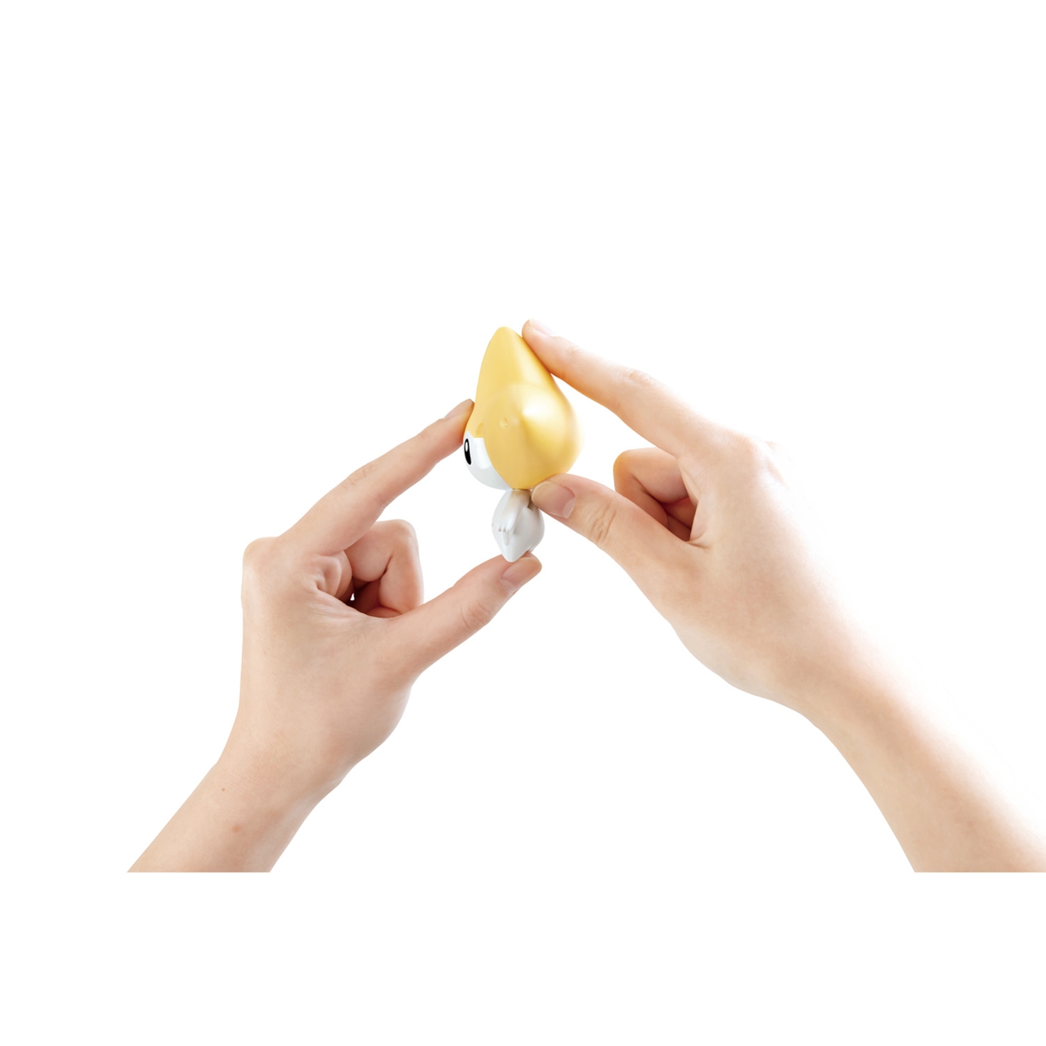 ポケモンプラモコレクション クイック!! ジラーチ ｜【公式】ポケモン