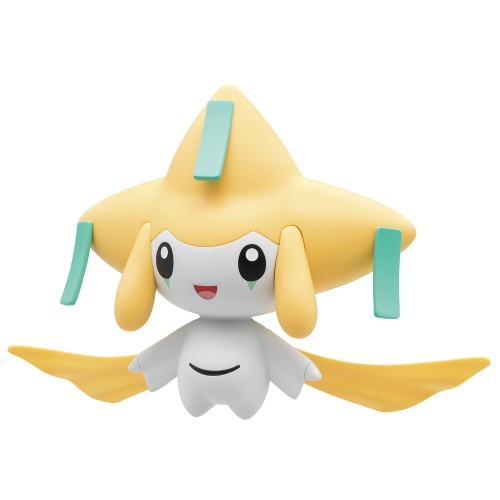 ポケモンプラモコレクション クイック!!　ジラーチ
