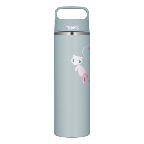 サーモス】真空断熱ケータイマグ600ML／ミュウ ｜【公式】ポケモン