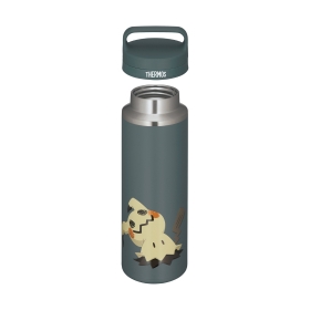 サーモス】真空断熱ケータイマグ800ML／ミミッキュ ｜【公式】ポケモン