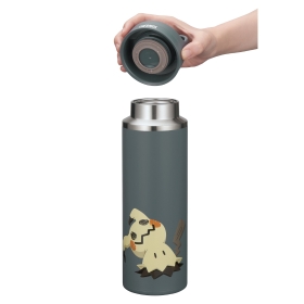 サーモス】真空断熱ケータイマグ800ML／ミミッキュ ｜【公式】ポケモン