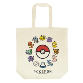 B-SIDE LABEL ポケモントート モンスターボール