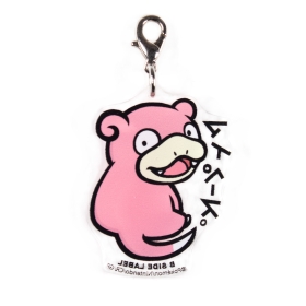 B-SIDE LABELポケモンチャーム ヤドン