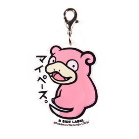 B-SIDE LABELポケモンチャーム ヤドン