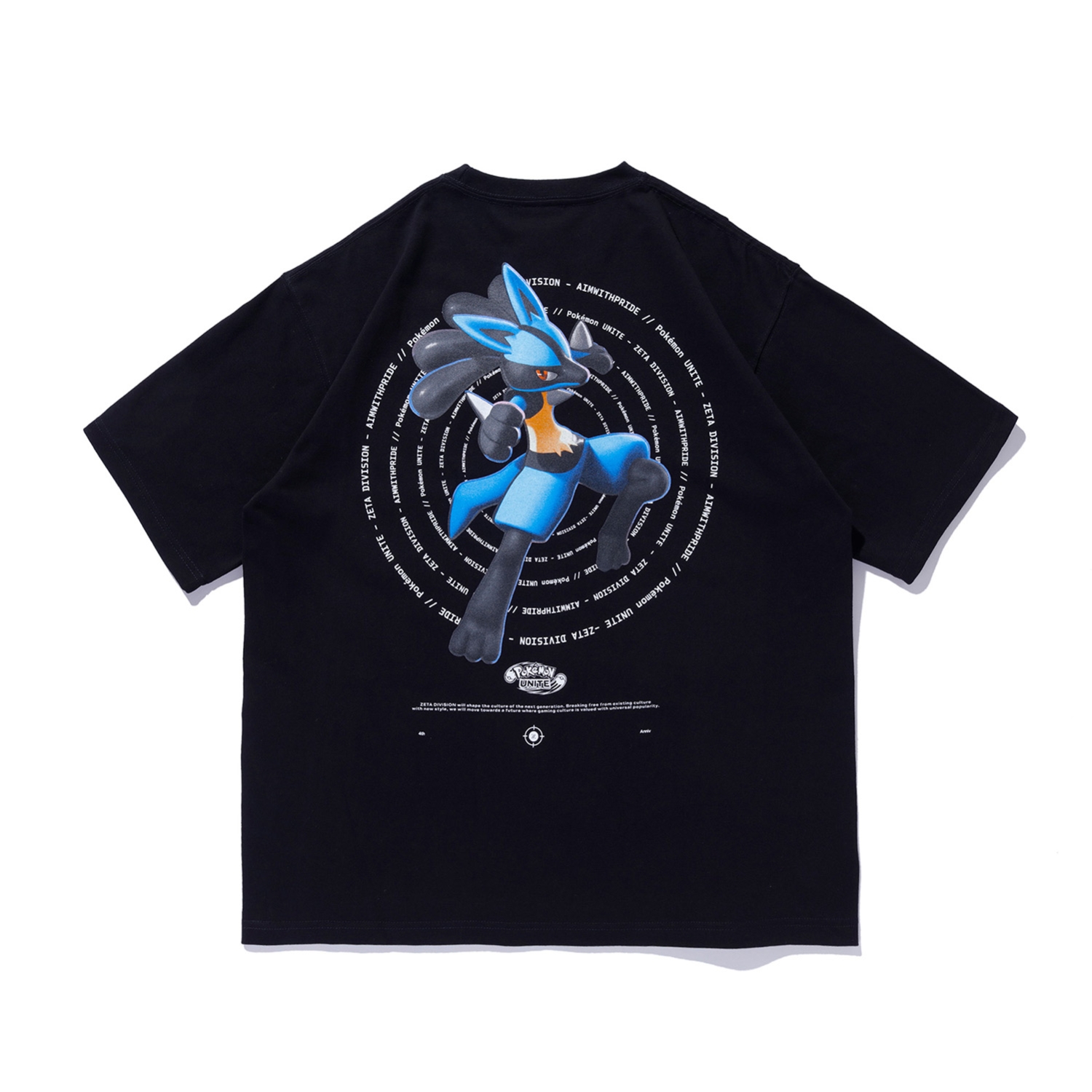 【新品未開封】カープ×ポケモン Tシャツ 白黒L 2枚組 新品未開封】カープ×ポケモン Tシャツ 白黒L 2枚組