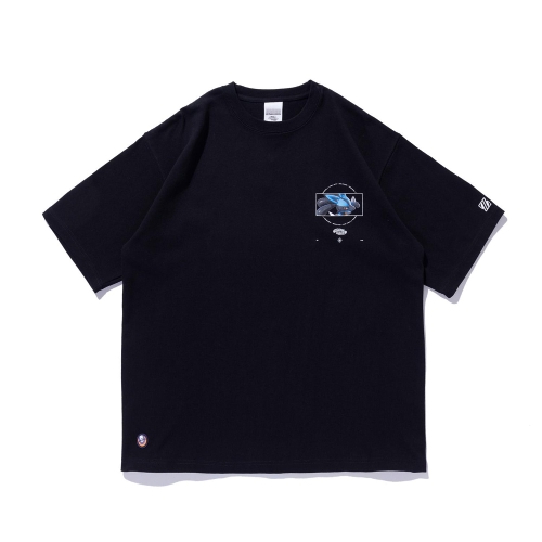 Pokémon UNITE × ZETA DIVISION TEE Lucario XL