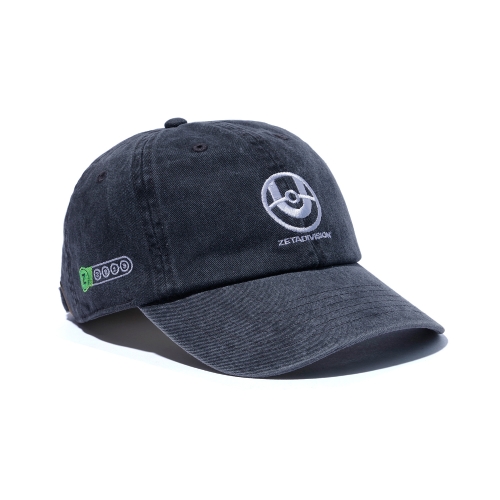 Pokémon UNITE × ZETA DIVISION CAP